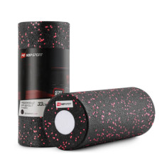 Hop-Sport HS-P033DYG EPP 33 см 3 в 1 black-red